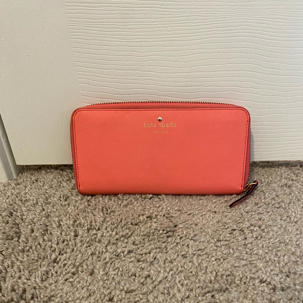Kate Spade New York Wallet